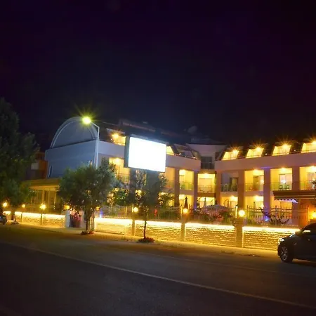 Life Elite Hotel