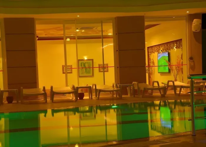 Hotel Life Elite 3*