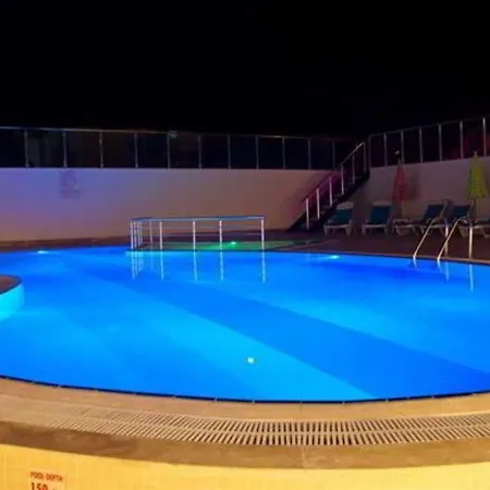 Life Elite 3* シダ