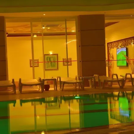 Hotell Life Elite 3*