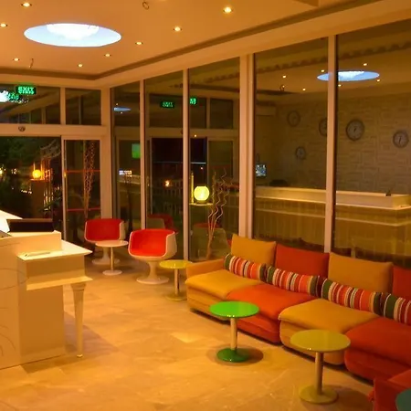 Life Elite 3* 시데