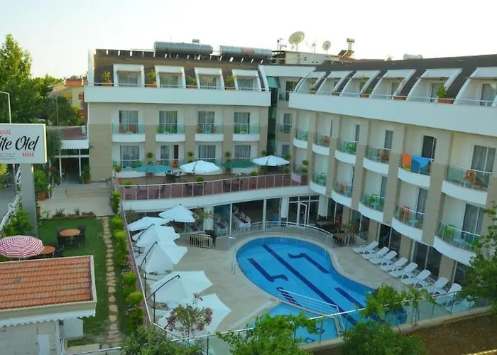 Hotel Life Elite