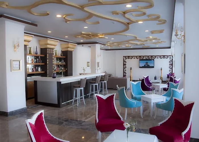 Life Elite Hotel 3*