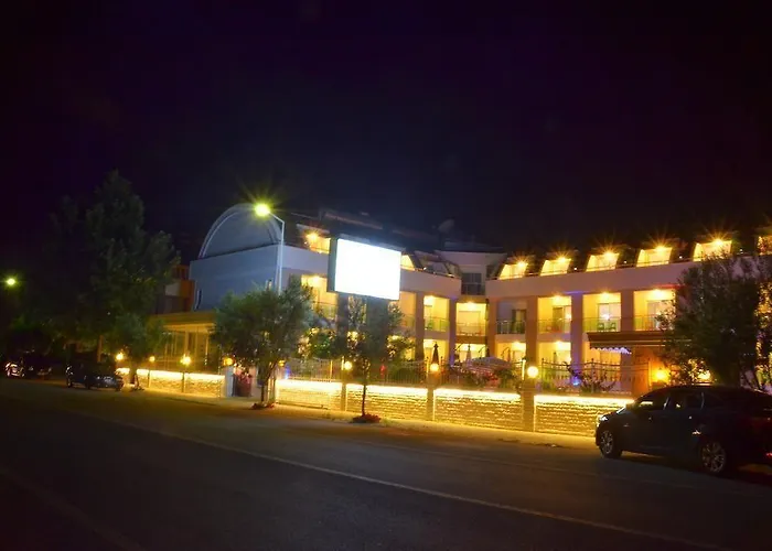 Life Elite Hotel