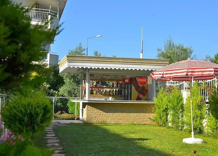 Life Elite Hotel 3*
